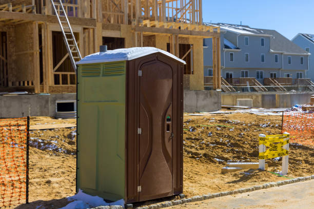 Best Construction site porta potty rental  in Abbeville, AL