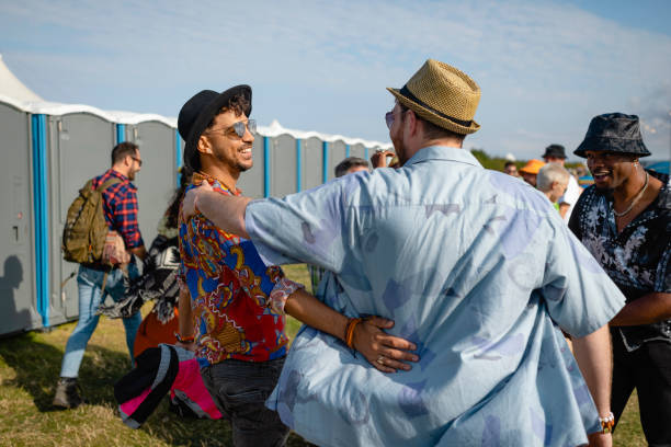 Best Portable toilet rental cost  in Abbeville, AL