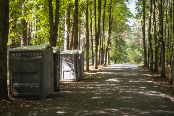 Best Sanitation services for porta potties  in Abbeville, AL