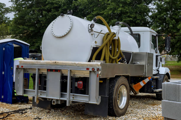 Best Event porta potty rental  in Abbeville, AL
