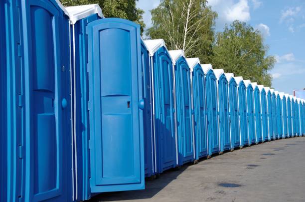 Best Local porta potty services  in Abbeville, AL